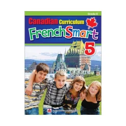 POPULAR BOOKS FrenchSmart Gr 5 Cdn Curr Online