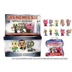 Imports Dragon Inc. Frenemies Assorted Clearance