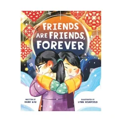 Mastermind Toys Friends Are Friends, Forever Book Discount