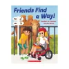 Mastermind Toys Friends Find a Way Book Outlet