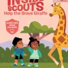 Scholastic Inc. Friiight Night Outlet