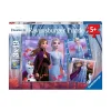 Ravensburger USA, Inc. Frozen 2 3x49pc Puzzles Online