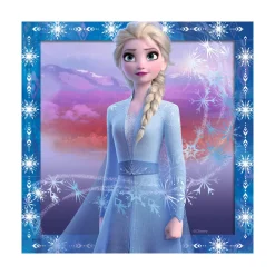 Ravensburger USA, Inc. Frozen 2 3x49pc Puzzles Online