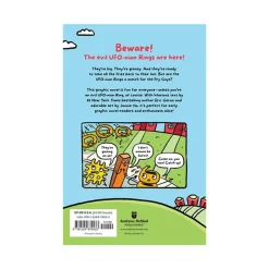 Mastermind Toys Fry Guys Book Clearance