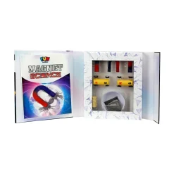 Spice Box Product Development Ltd. Fun With Magnet Science Sale