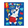Mastermind Toys Funderpants Book Hot