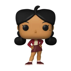 Funko Pop ! Disney The Proud Family Penny Proud Outlet