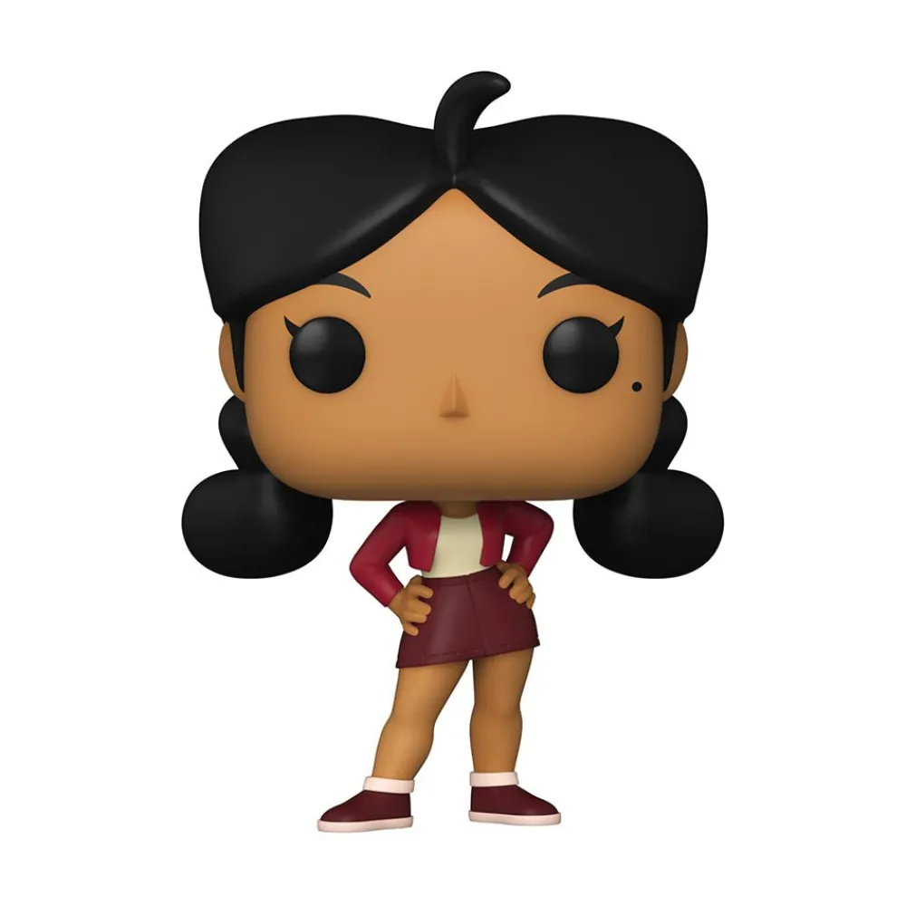 Funko Pop ! Disney The Proud Family Penny Proud Outlet