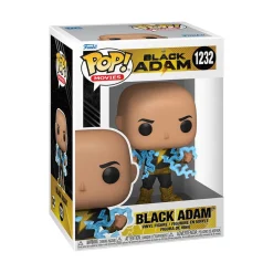 Funko Pop ! Movies DC Black Adam Best