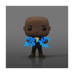 Funko Pop ! Movies DC Black Adam Best