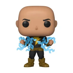 Funko Pop ! Movies DC Black Adam Best