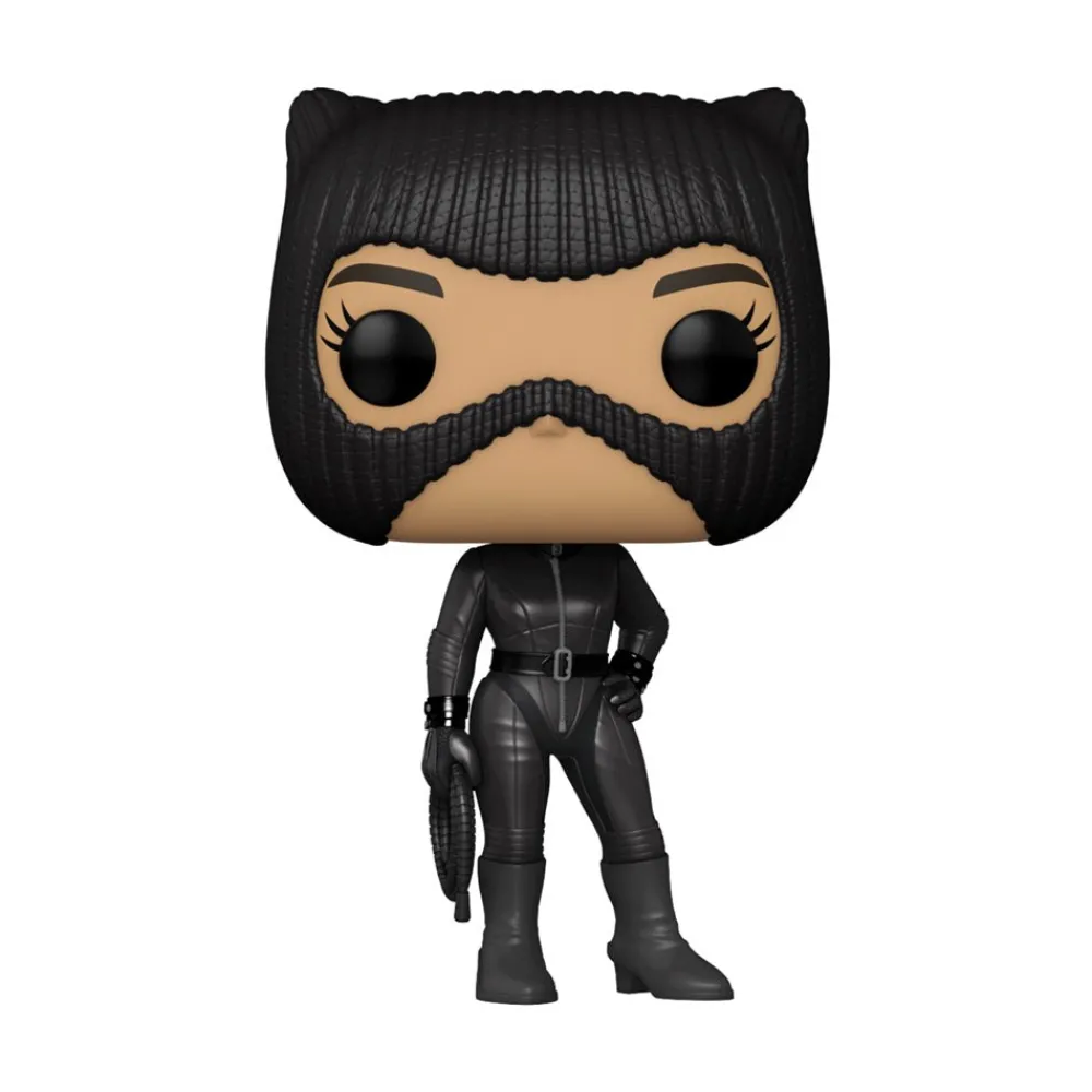 Funko Pop ! Movies DC The Batman Selina Kyle Online