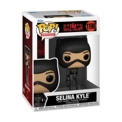Funko Pop ! Movies DC The Batman Selina Kyle Online