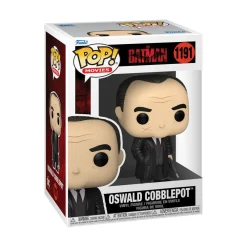 Funko Pop ! Movies DC The Batman Oswald Cobblepot Online