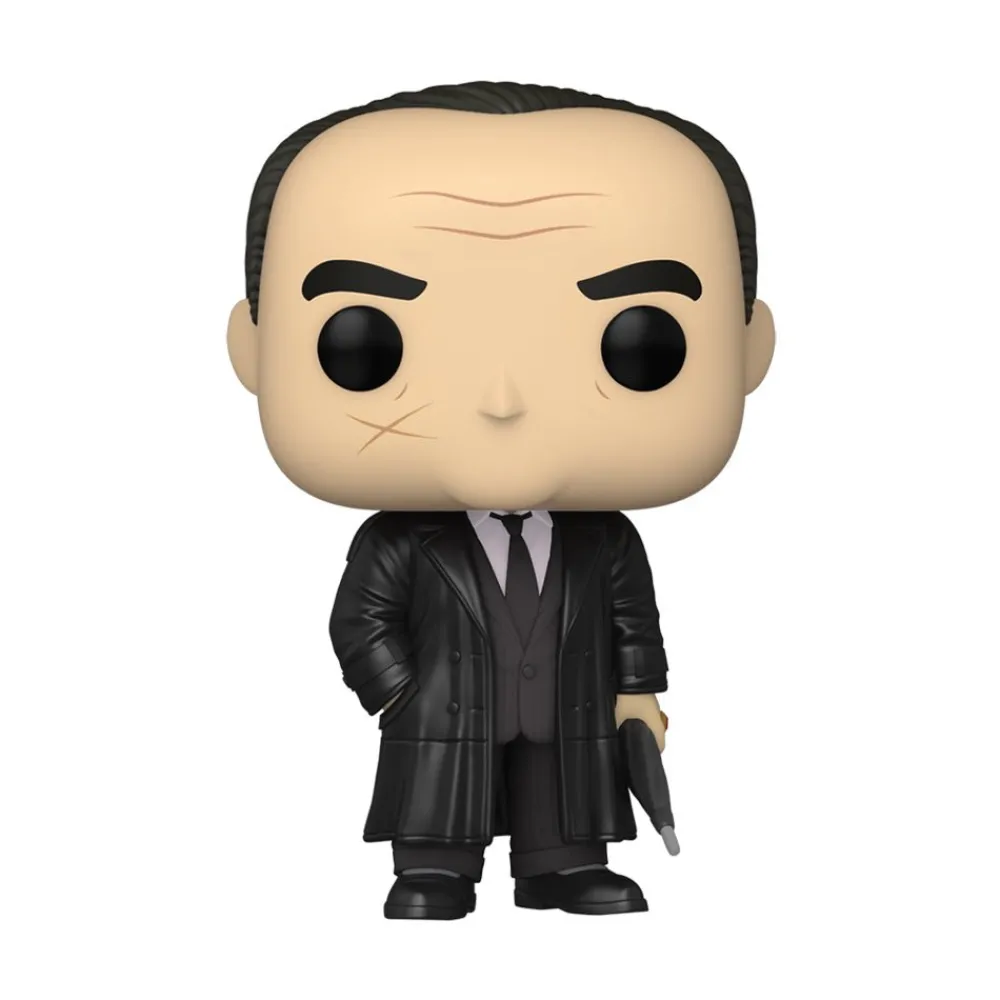 Funko Pop ! Movies DC The Batman Oswald Cobblepot Online