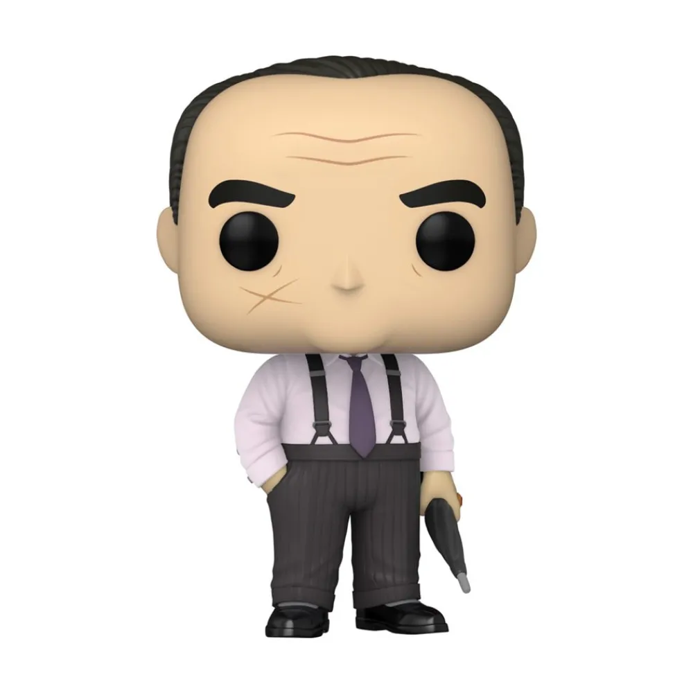 Funko Pop ! Movies DC The Batman Oswald Cobblepot Online