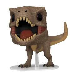Funko Pop ! Movies Jurassic World Dominion T.Rex Hot