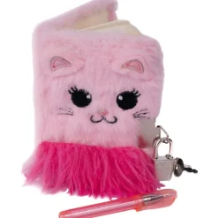 Great Pretenders Furry Friends Journal - Kitty New