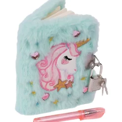 Great Pretenders Furry Friends Journal - Unicorn Sale