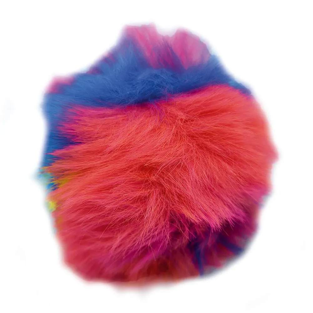 Groupe Ricochet Inc. Furry Squish Ball Best