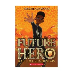 Mastermind Toys Future Hero Book Online