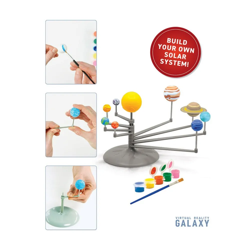Abacus Brands, Inc. Galaxy! VR Discovery Gift Box with DK Book Clearance