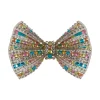 Creative Education Of Can. Gem Bow Hairclip Clearance