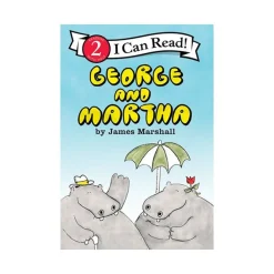 Mastermind Toys George and Martha Book Online
