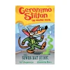 Mastermind Toys Geronimo Stilton: The Graphic Novel #1: The Sewer Rat Stink Book Clearance