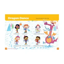 Mastermind Toys Get Ready for Preschool Book Clearance