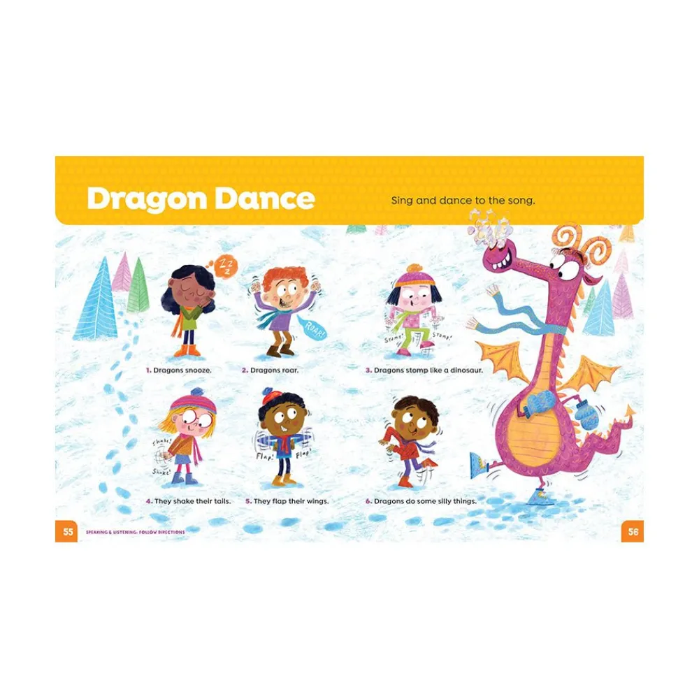 Mastermind Toys Get Ready for Preschool Book Clearance