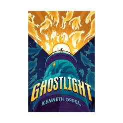 Mastermind Toys Ghostlight Book Hot