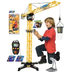 Mastermind Toys Giant Crane Fashion