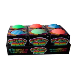 Incredible Novelties Inc. Giant Stress Ball Two Tone Best