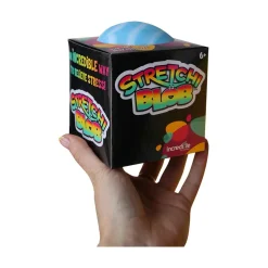 Incredible Novelties Inc. Giant Stress Ball Two Tone Best