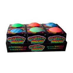 Incredible Novelties Inc. Giant Stress Ball Two Tone Best