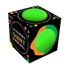 Incredible Novelties Inc. Giant Stretchi Blob Solid Colour Assorted Outlet