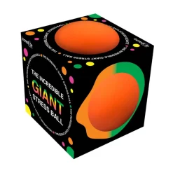 Incredible Novelties Inc. Giant Stretchi Blob Solid Colour Assorted Outlet