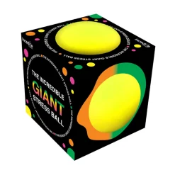 Incredible Novelties Inc. Giant Stretchi Blob Solid Colour Assorted Outlet