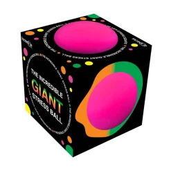 Incredible Novelties Inc. Giant Stretchi Blob Solid Colour Assorted Outlet