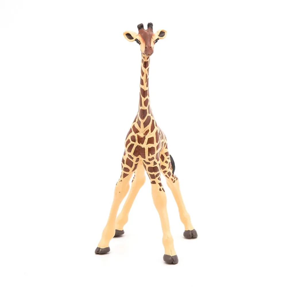 PAPO INTERNATIONAL INC. Giraffe Calf Best