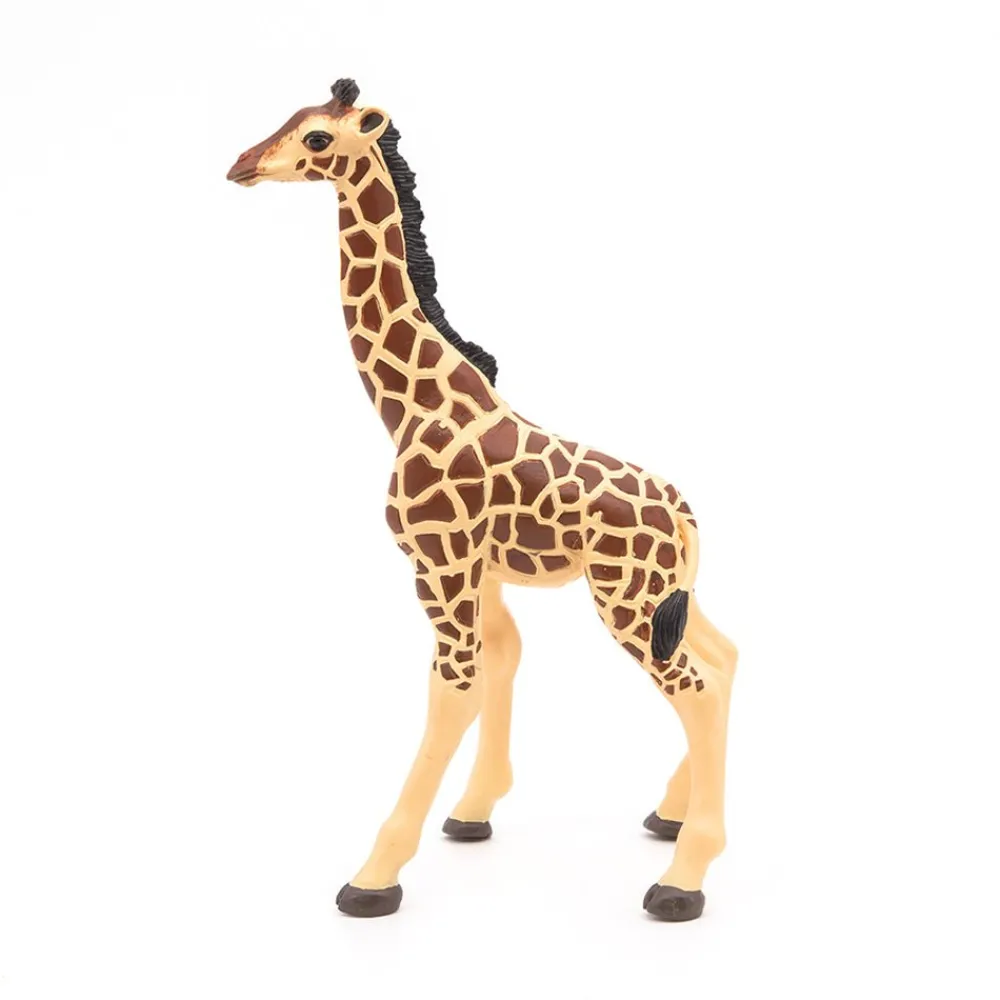 PAPO INTERNATIONAL INC. Giraffe Calf Best