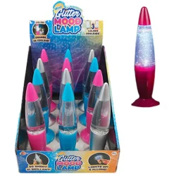 Mastermind Toys Glitter Lamp Mini Best