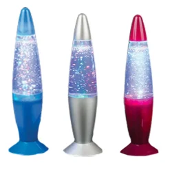 Mastermind Toys Glitter Lamp Mini Best
