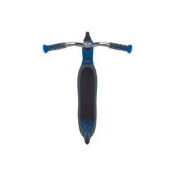 Globber Flow 125 Foldable - Navy Blue Best