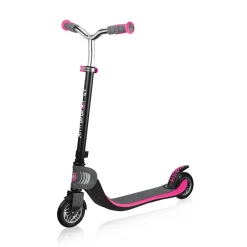 Incredible Novelties Inc. GLOBBER Flow Foldable 125 - Black/Deep Pink Online