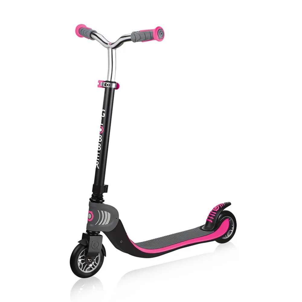 Incredible Novelties Inc. GLOBBER Flow Foldable 125 - Black/Deep Pink Online
