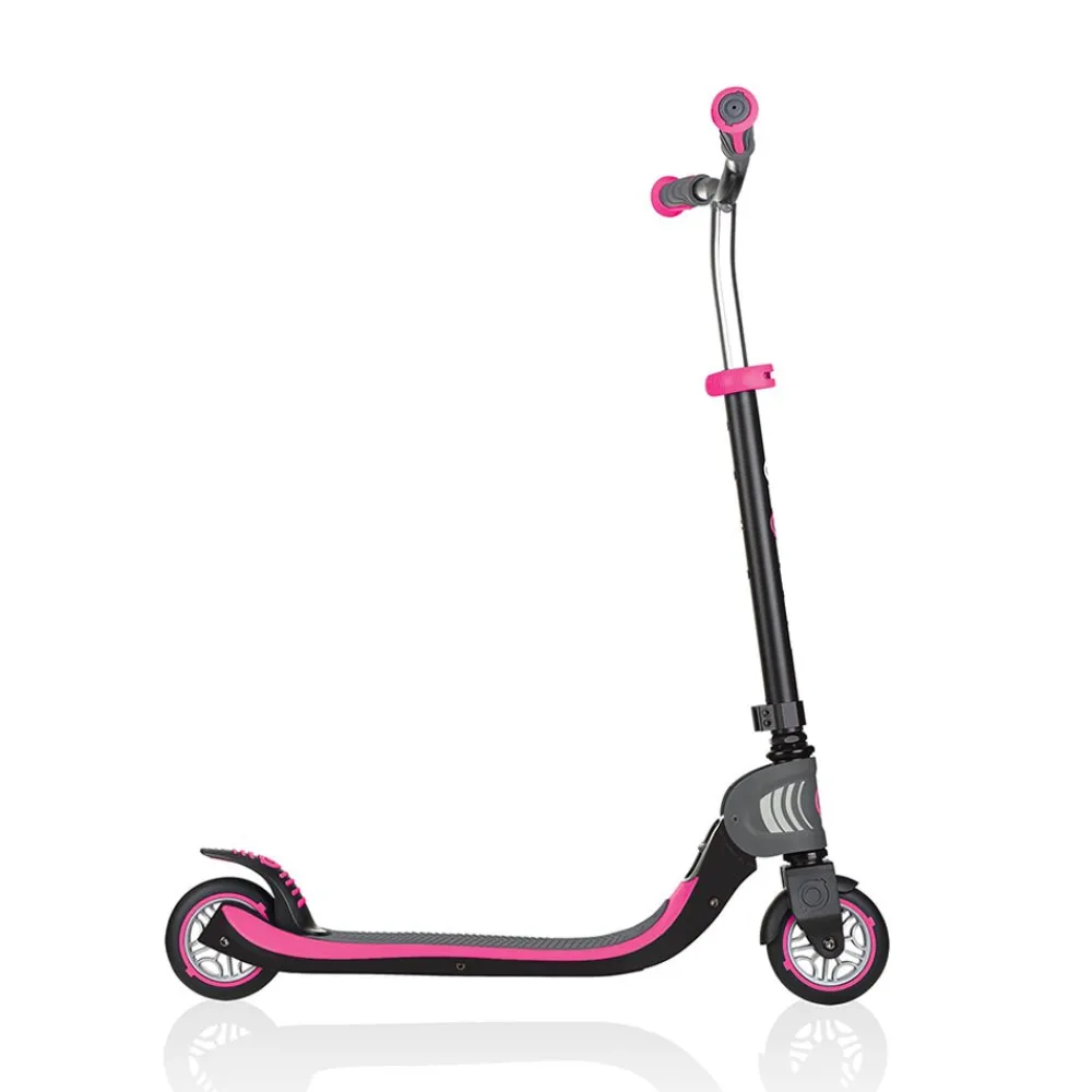 Incredible Novelties Inc. GLOBBER Flow Foldable 125 - Black/Deep Pink Online