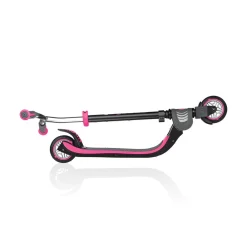Incredible Novelties Inc. GLOBBER Flow Foldable 125 - Black/Deep Pink Online