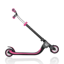 Incredible Novelties Inc. GLOBBER Flow Foldable 125 - Black/Deep Pink Online